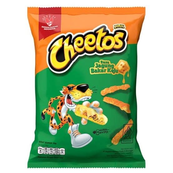 Cheetos Cheese