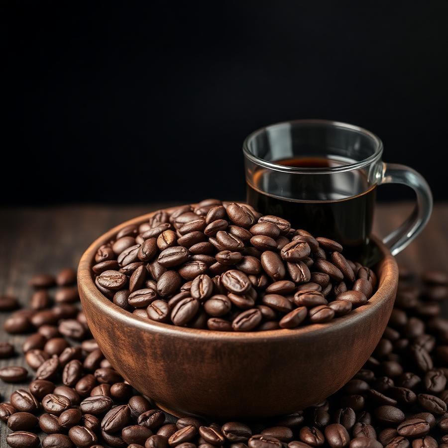Coffee & Beverages